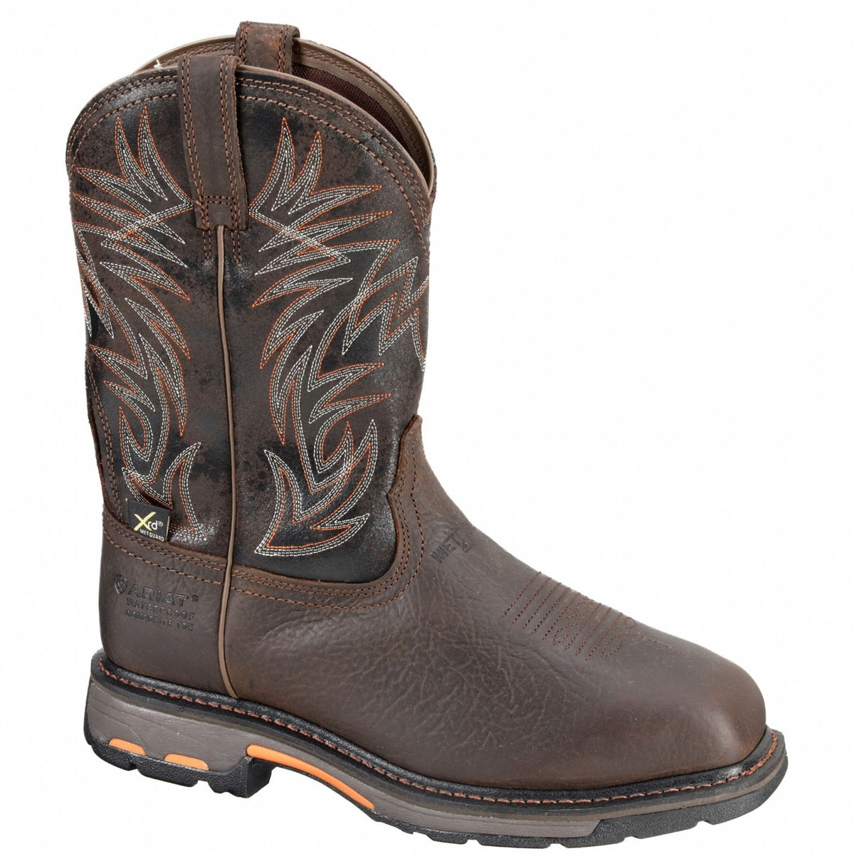 Ariat Men's Boot - 10074165 main image 0