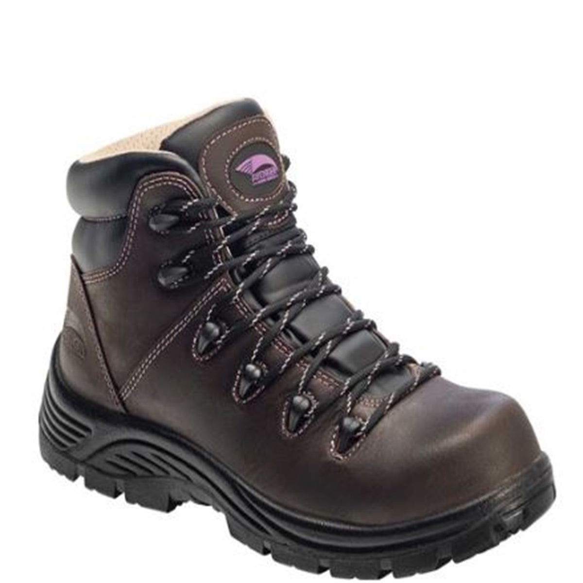 Puncture Resistant Women's Avenger Work Boots Women's Work