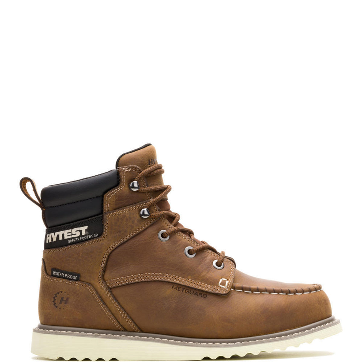 HYTEST MEN'S WEDGE MET K13239 – Hytest Safety Shoes