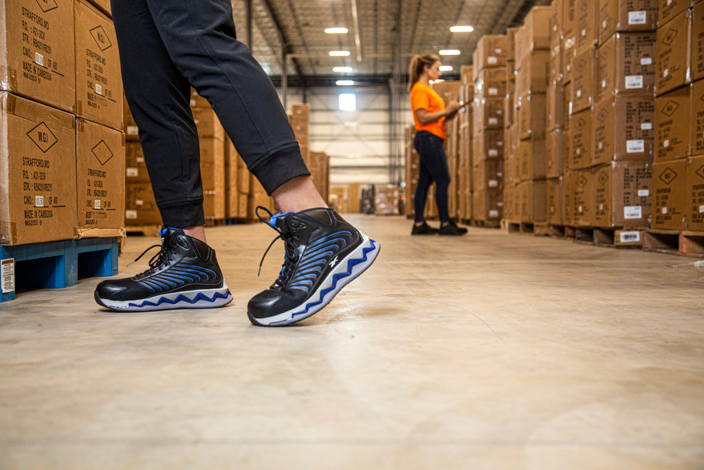 Kickstarting Success: The Impact of Corporate Shoe Programs on Employee Wellness