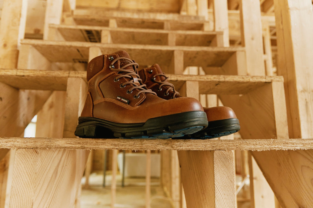 What Makes Good Safety Footwear? Top Traits You Should Know