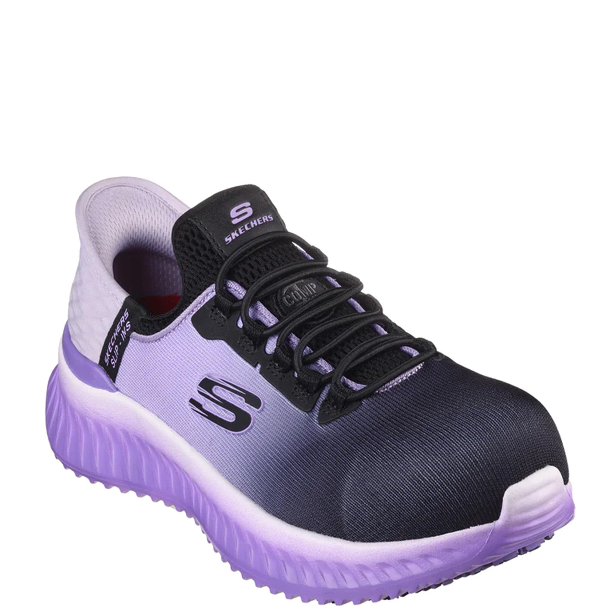 Skechers met guard on sale