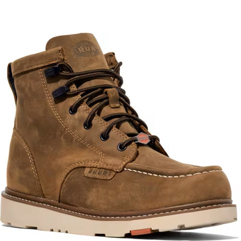 BRUNT UNISEX SOFT BRF10002-001