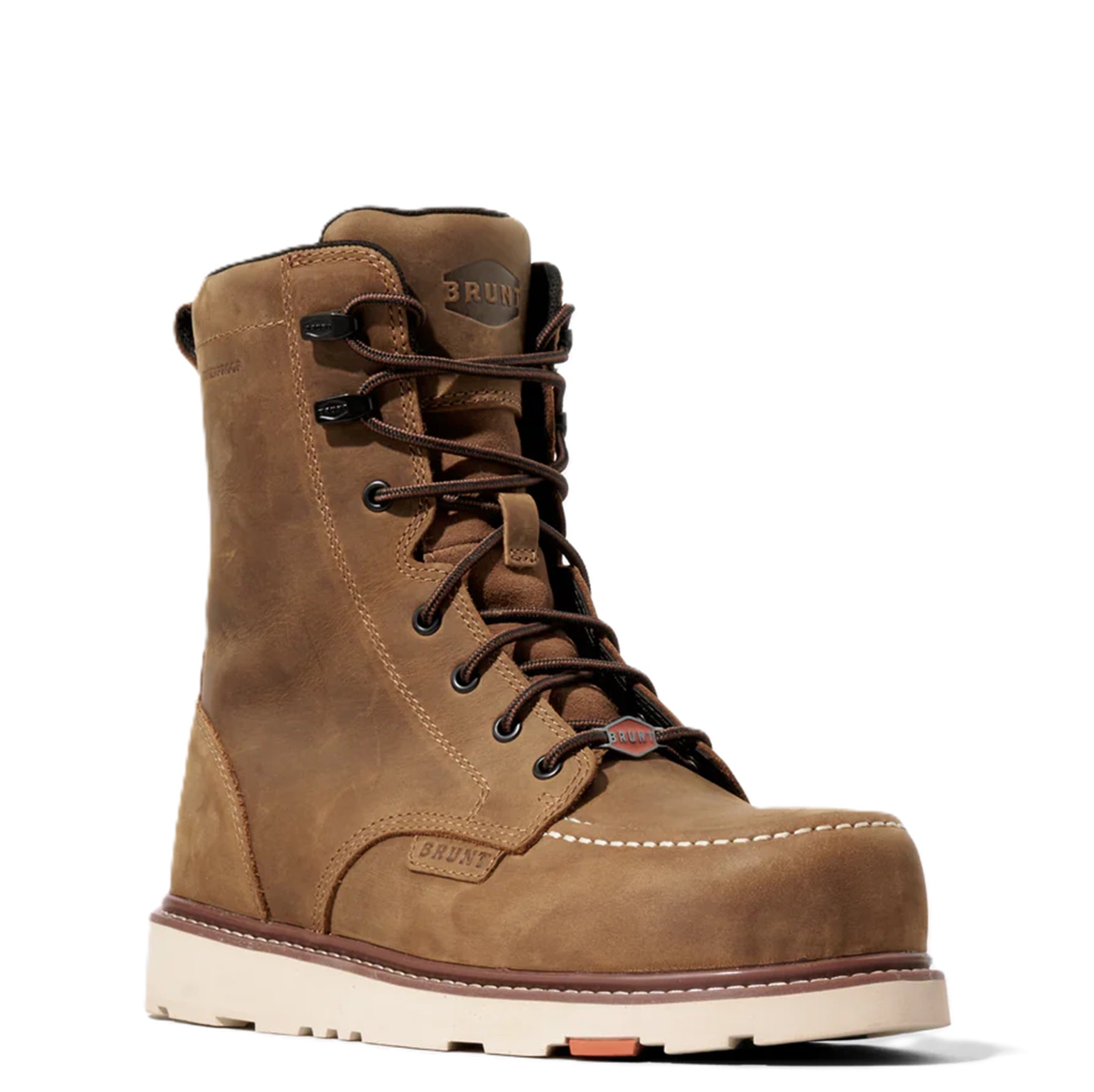 BRUNT UNISEX 8" BRF10006-001