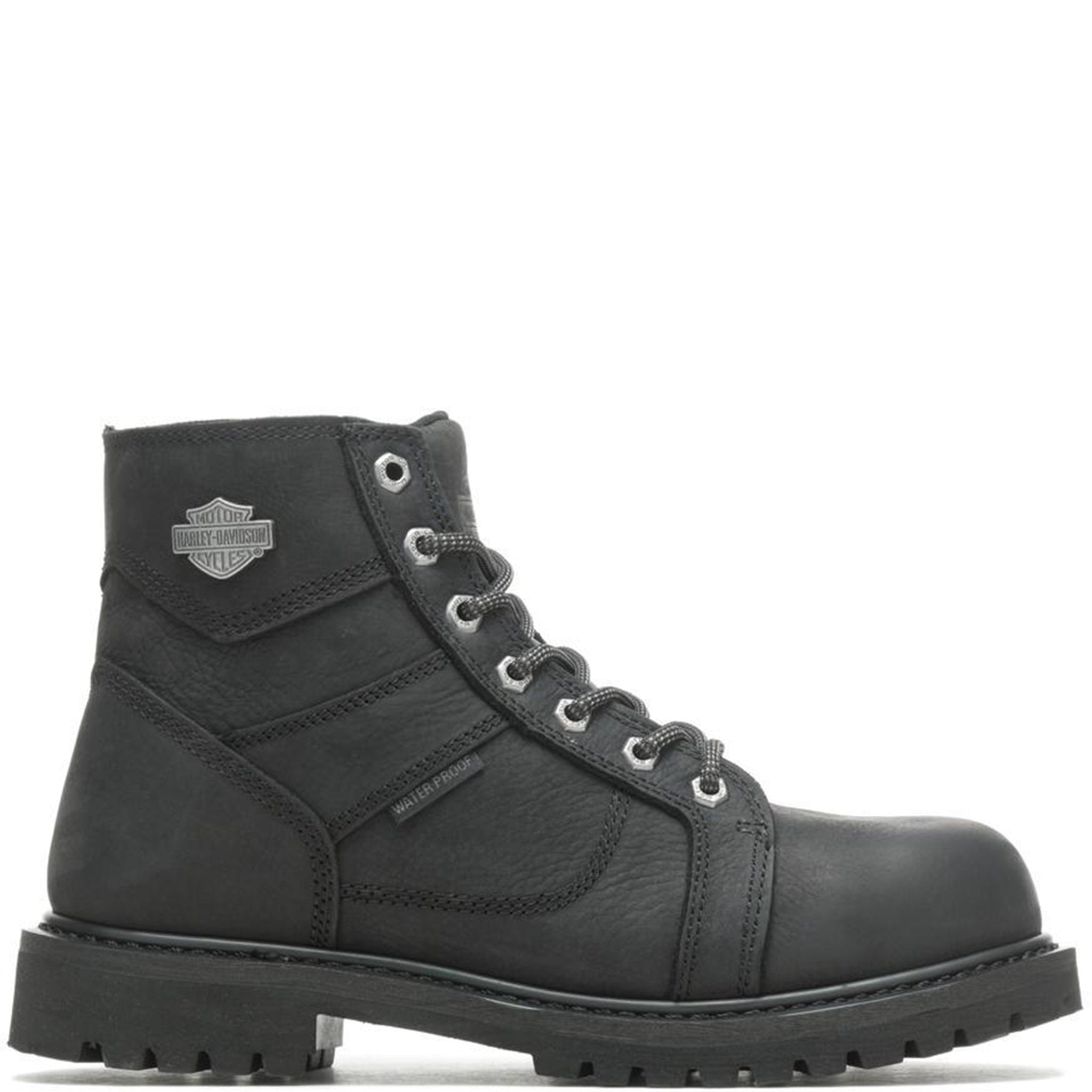HARLEY MEN'S 5.5" BOOT D93579