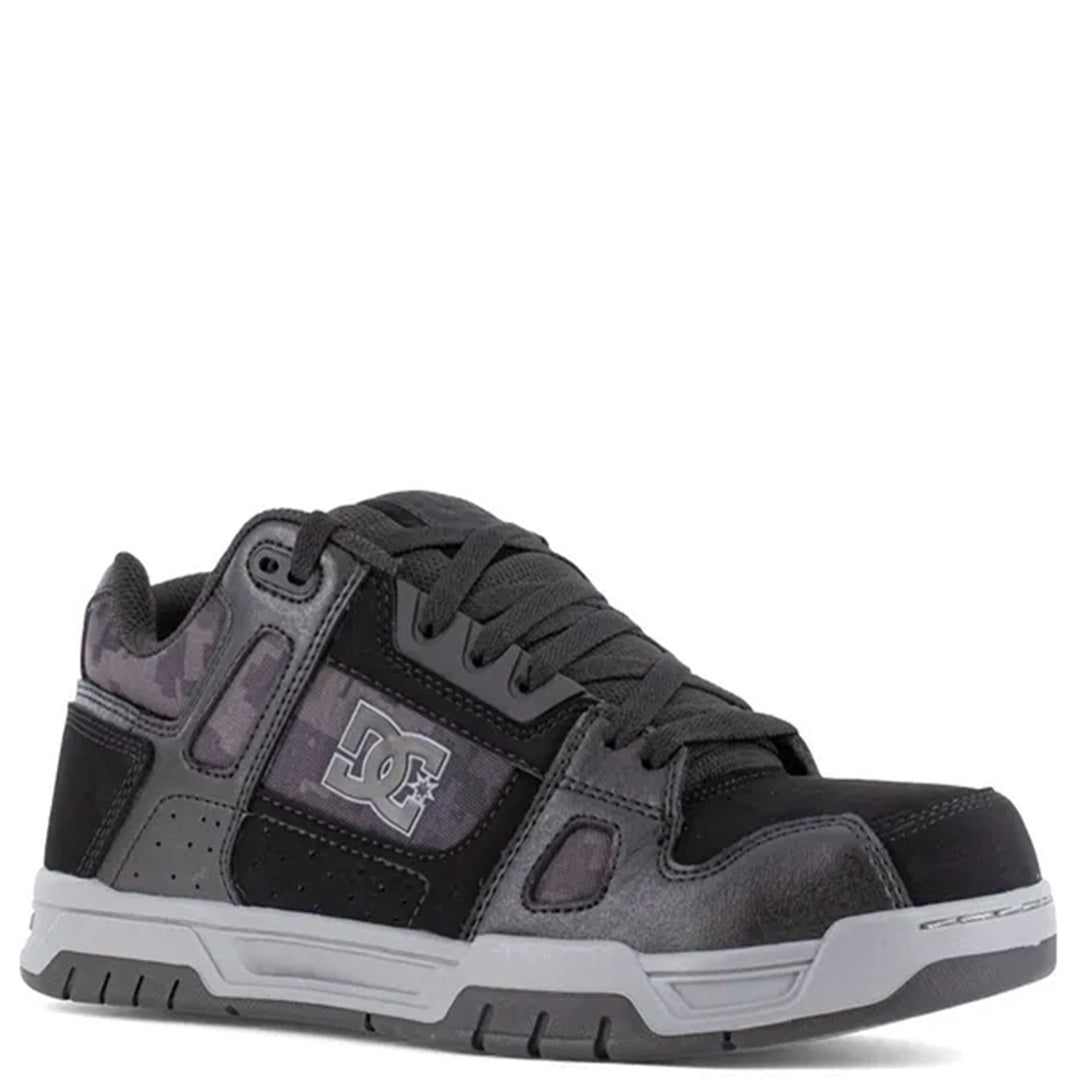 Dc work shoes online