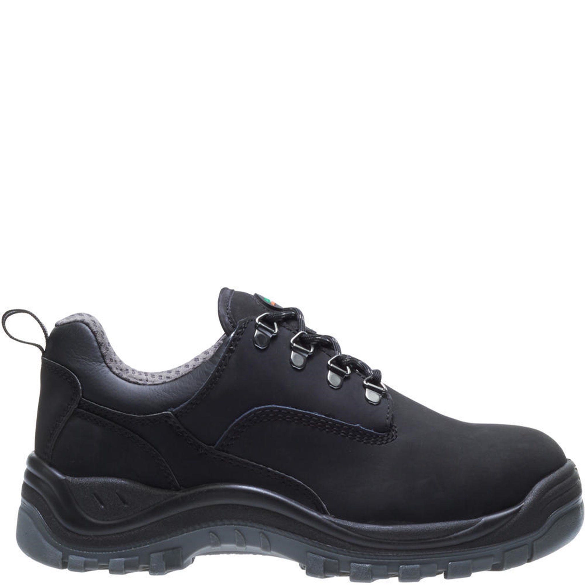 HYTEST UNISEX ST SHOE K10750 – Hytest Safety Shoes