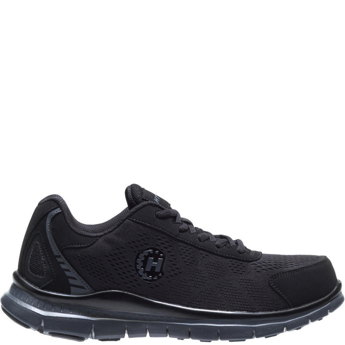 HYTEST UNISEX RUNNER K11170 – Hytest Safety Shoes