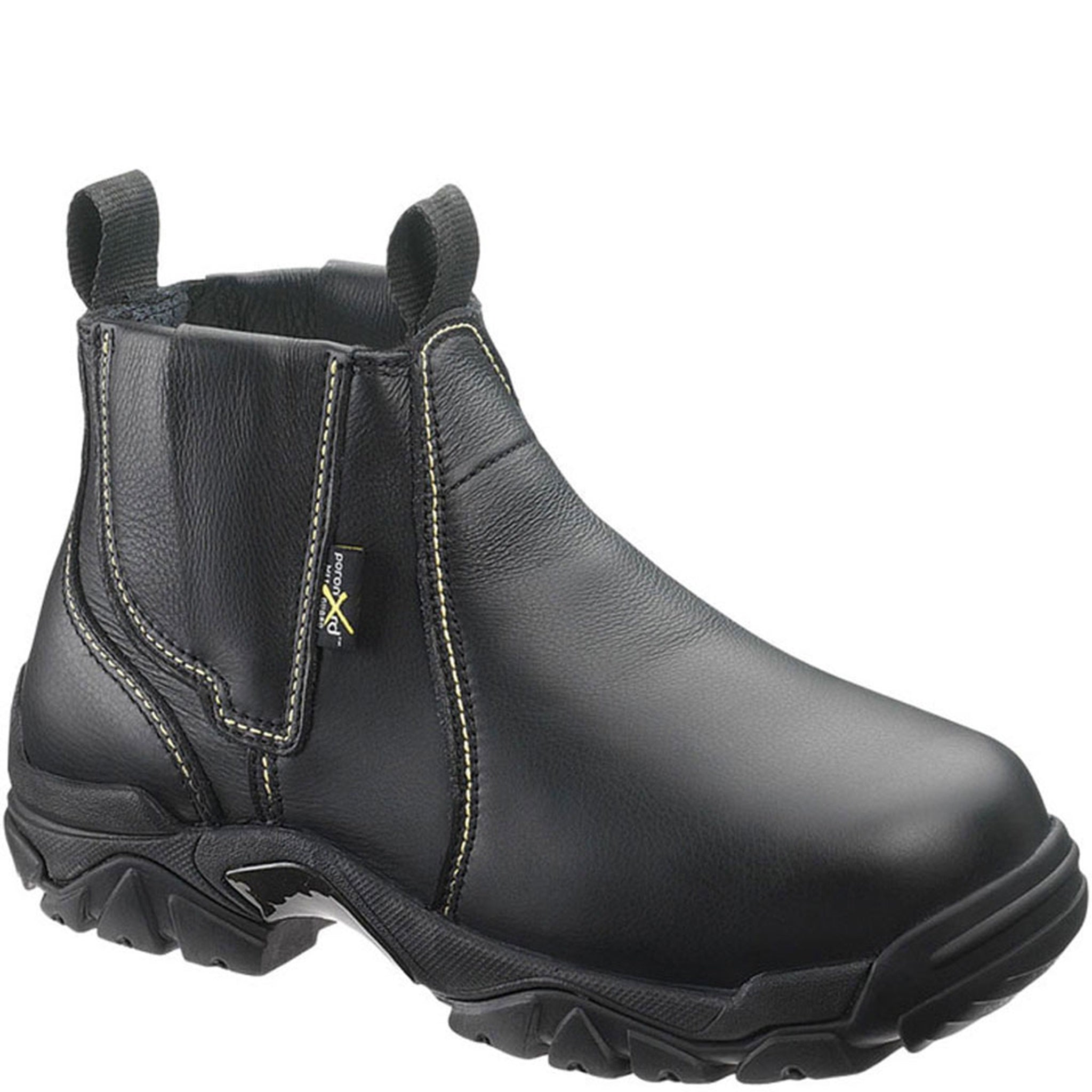 HYTEST MEN'S STEEL MET K13200