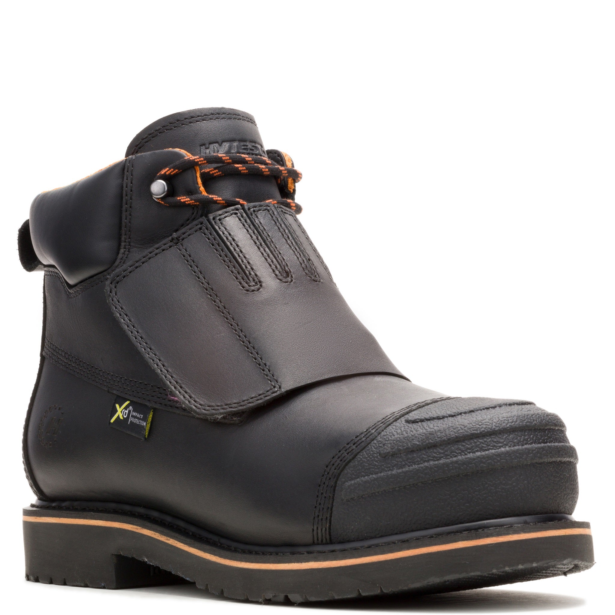 HYTEST MEN'S XRD MET K13600 – Hytest Safety Shoes