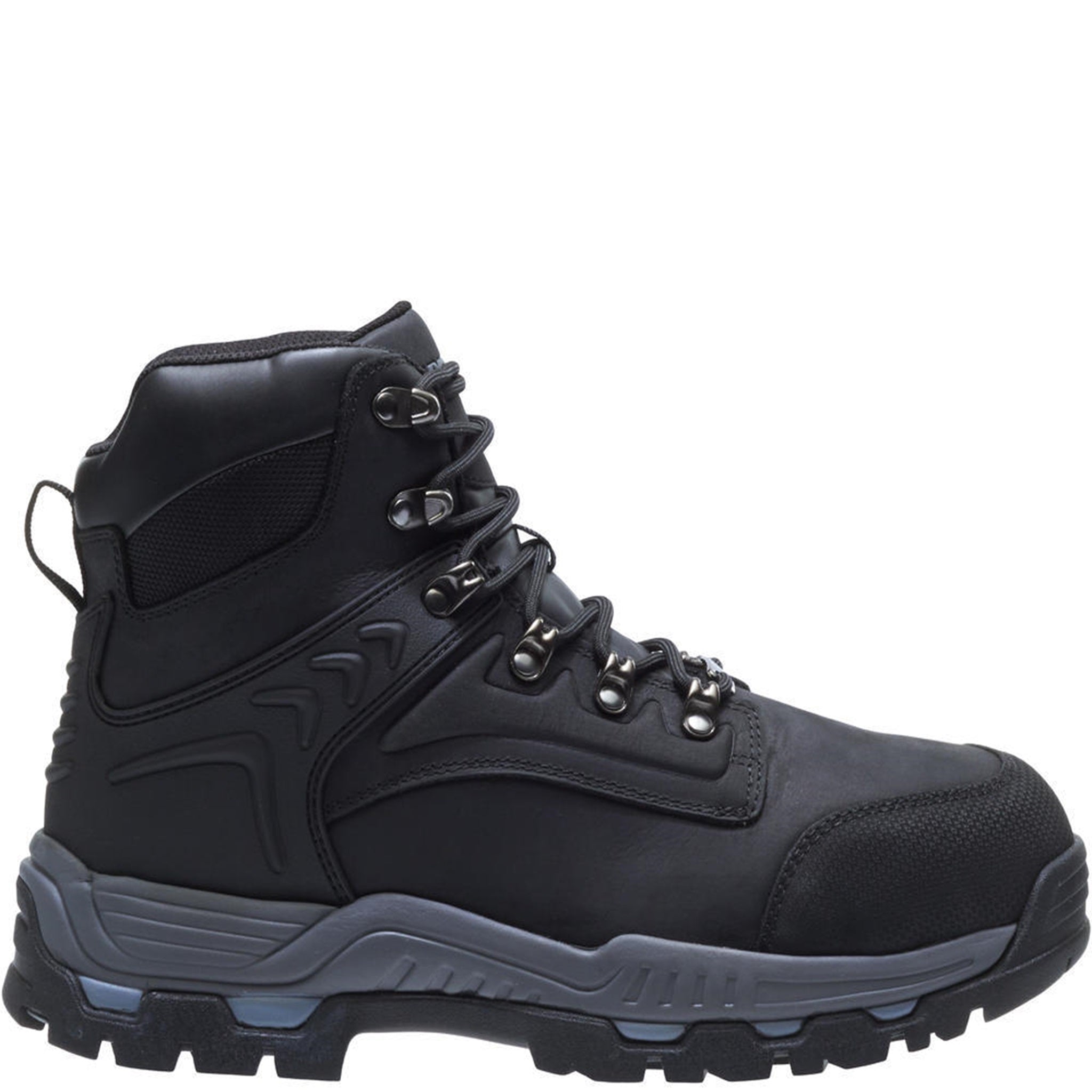 HYTEST MEN'S 6" MET K13721