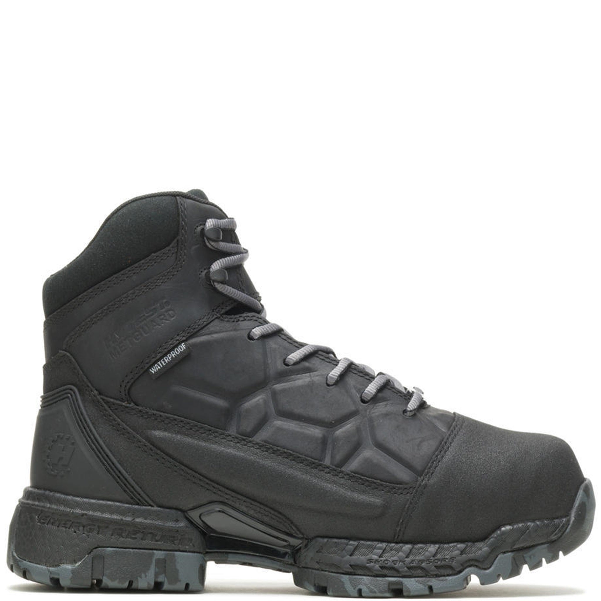 HYTEST UNISEX NANO MET K23250 – Hytest Safety Shoes