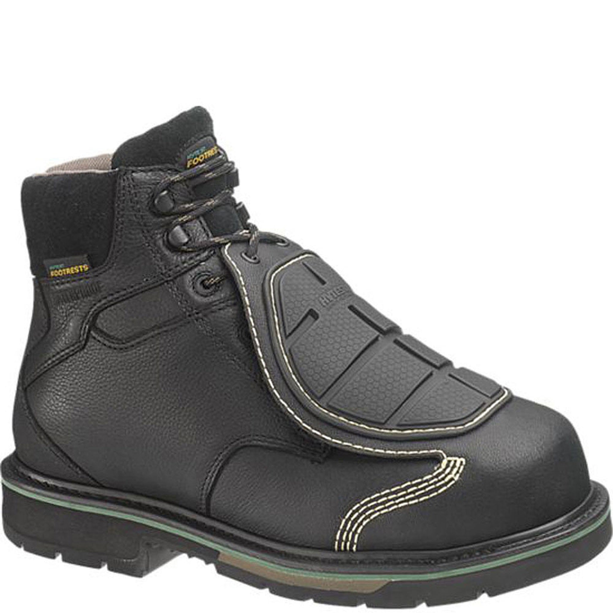 HYTEST MEN'S 6" MET K23300