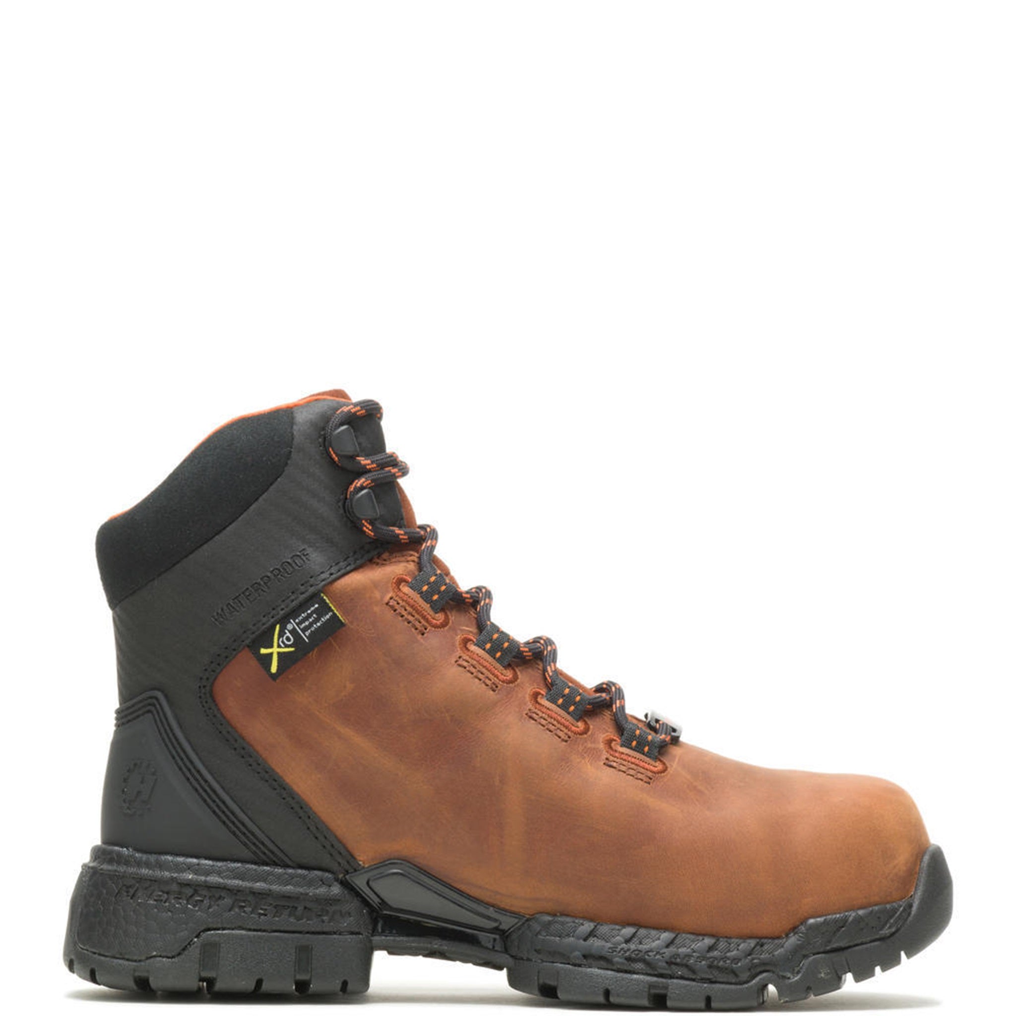 HYTEST WOMEN'S MAYA MET K27111 – Hytest Safety Shoes