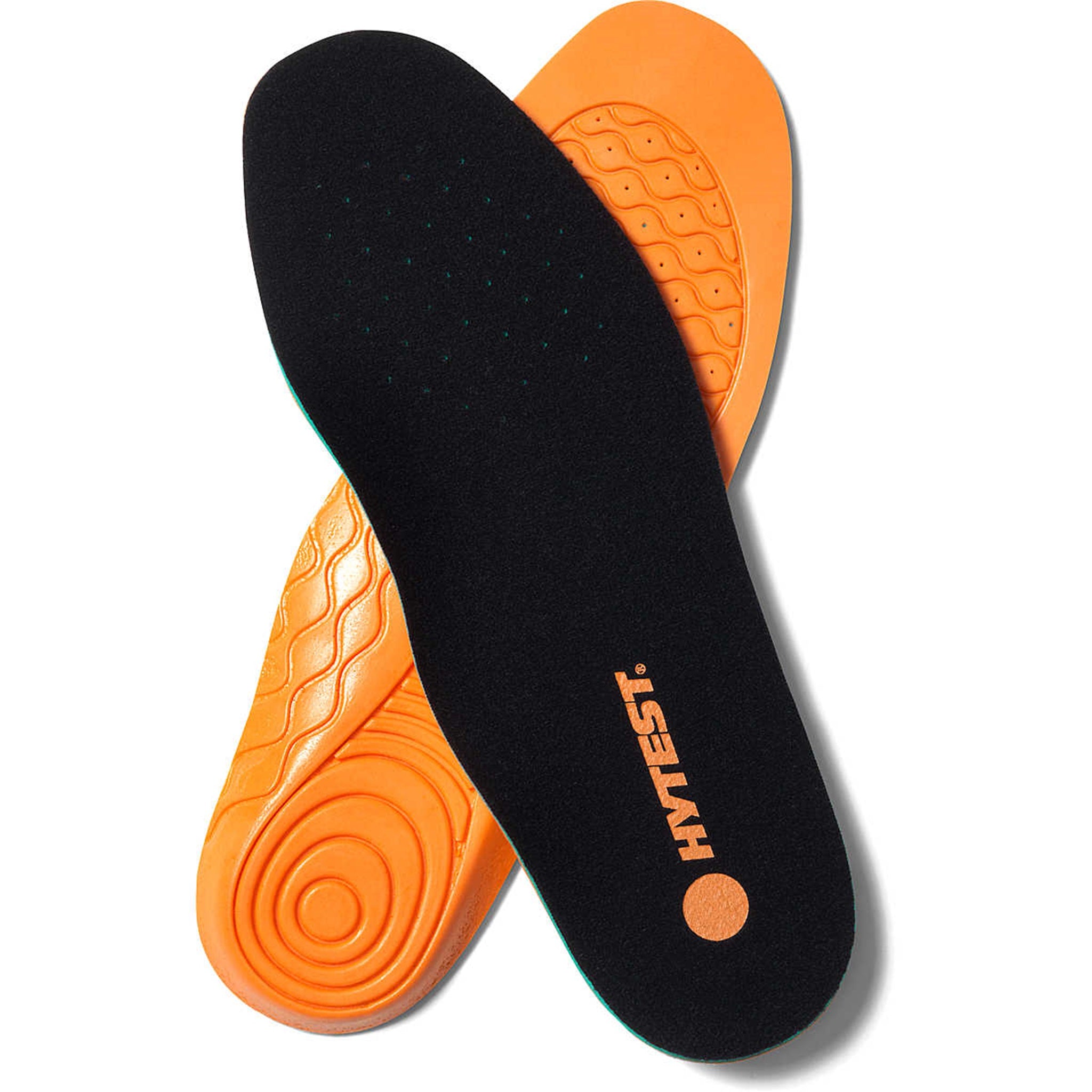 HYTEST TRIPLE LAYER INSOLE