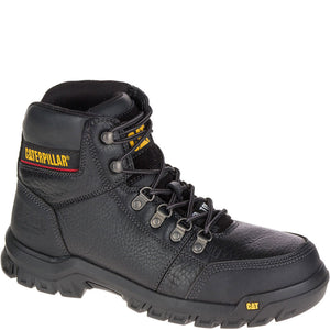 CAT MEN'S STEEL TOE P90800