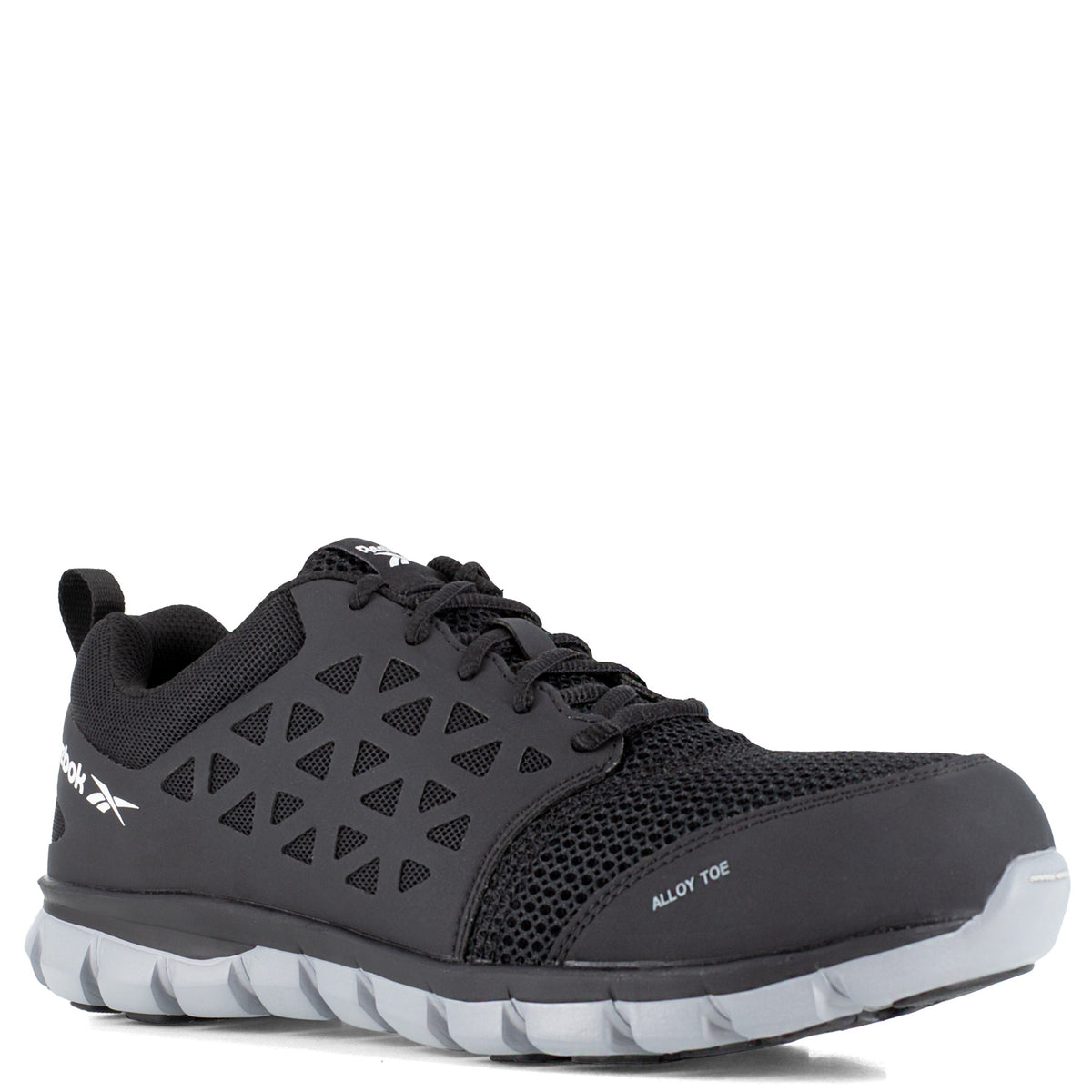 REEBOK UNISEX WORK SHOE RB4041 – Hytest Safety Shoes