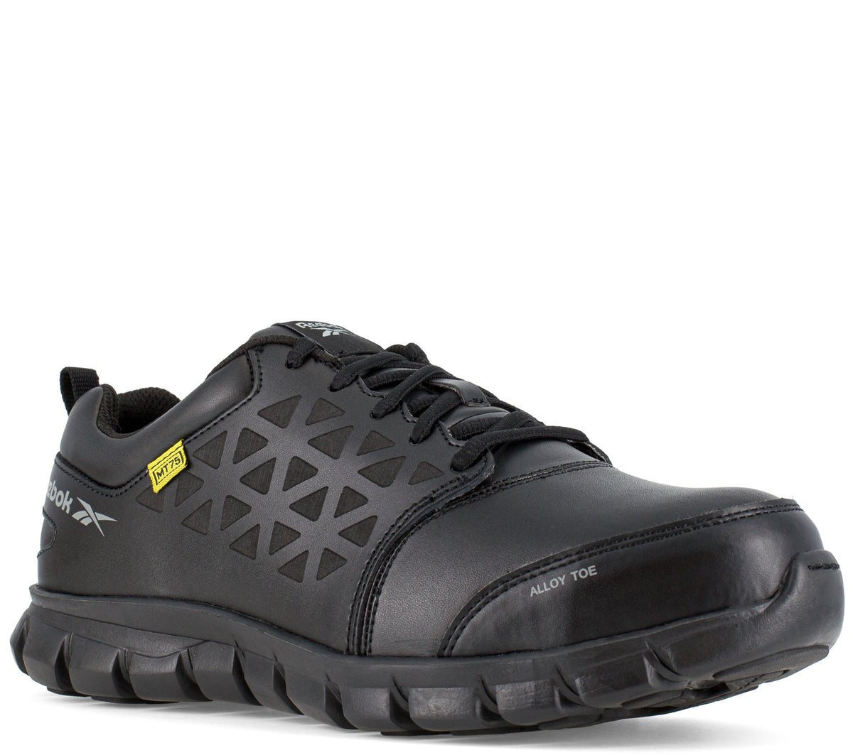 REEBOK MEN'S ALLOY MET RB4046 – Hytest Safety Shoes