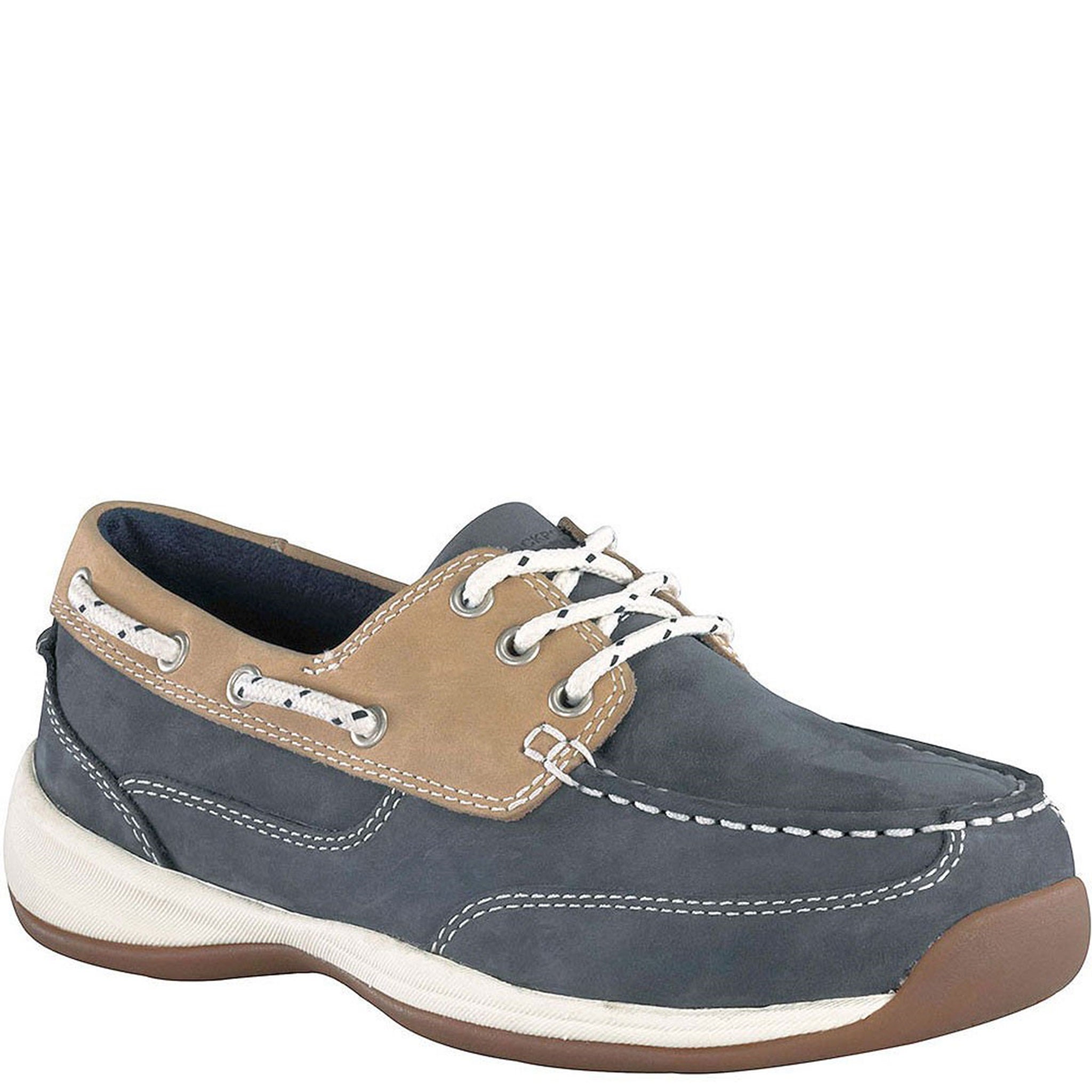 Rockport steel toe shoes womens online