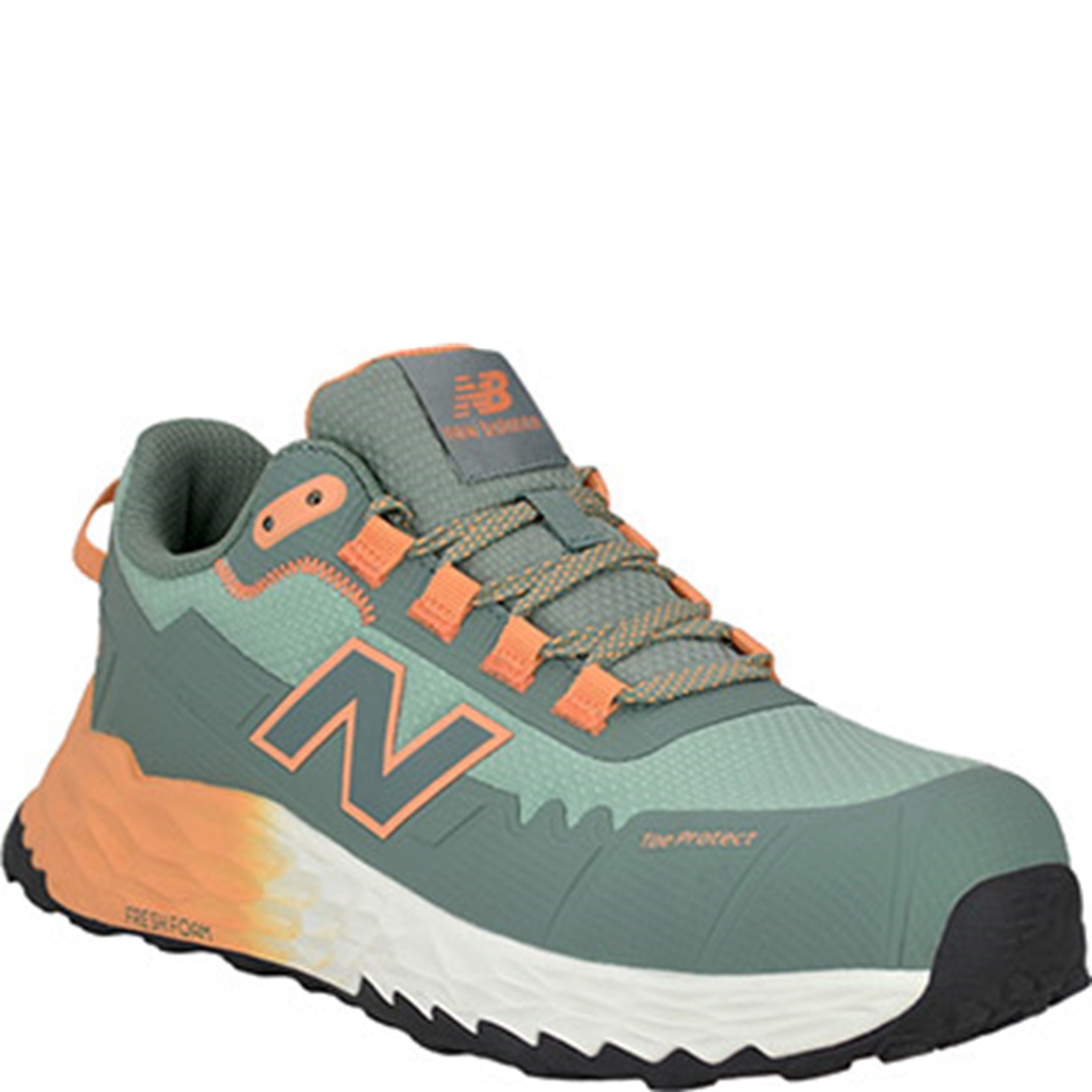 NEW BALANCE – Hytest Safety Shoes