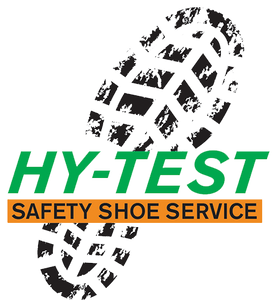 Hytest Safety Shoes