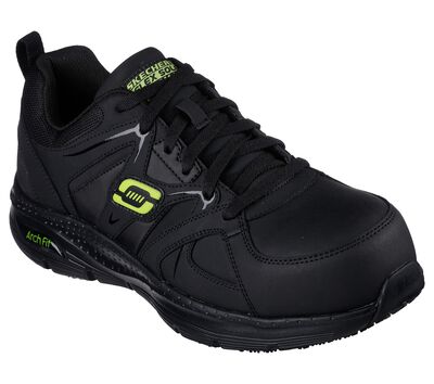 Skechers hotsell met guard